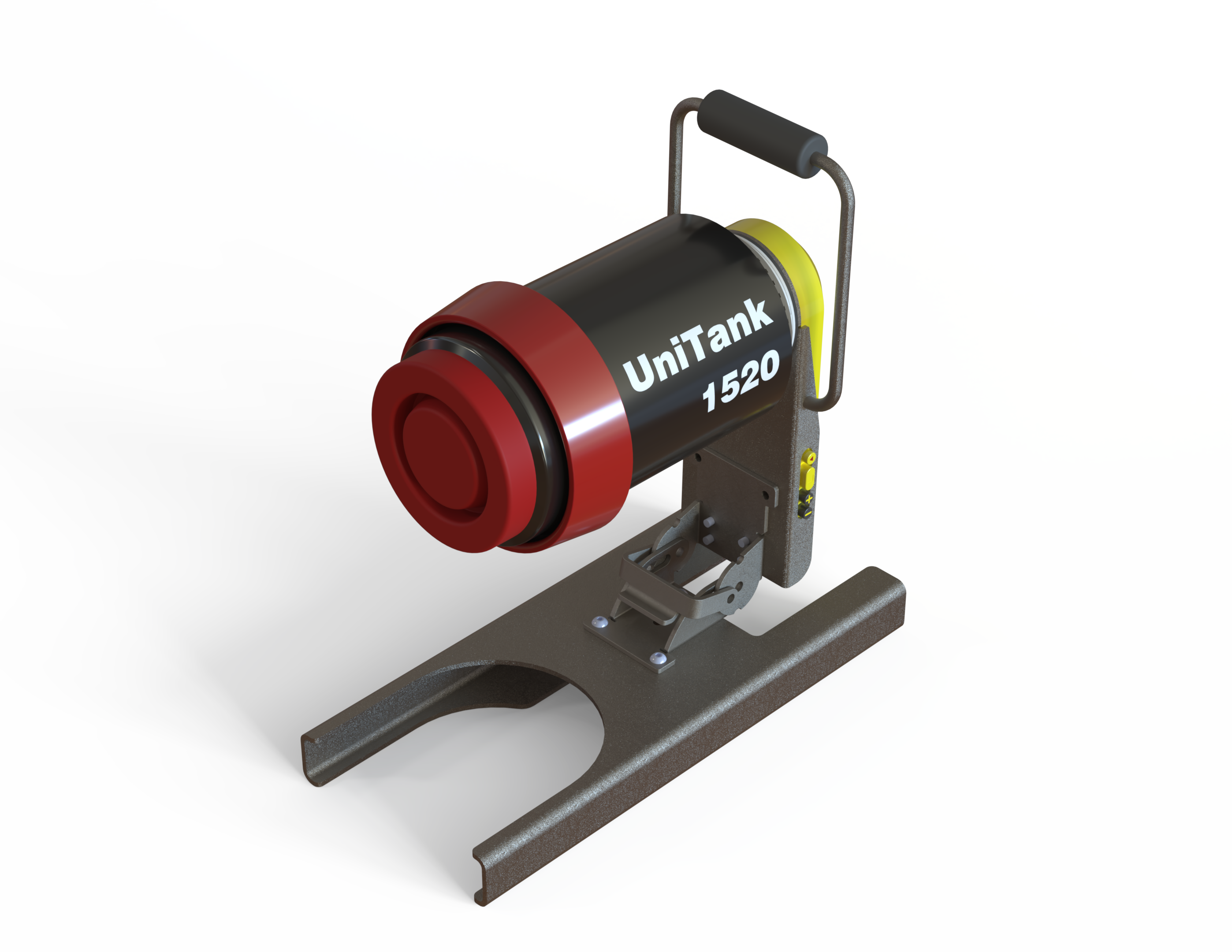 RiX 折叠式胶片冲洗设备